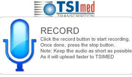 EMT TSIMED